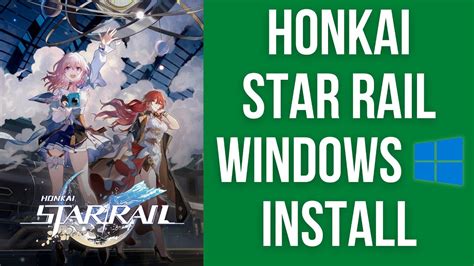 honkai star rail download for windows